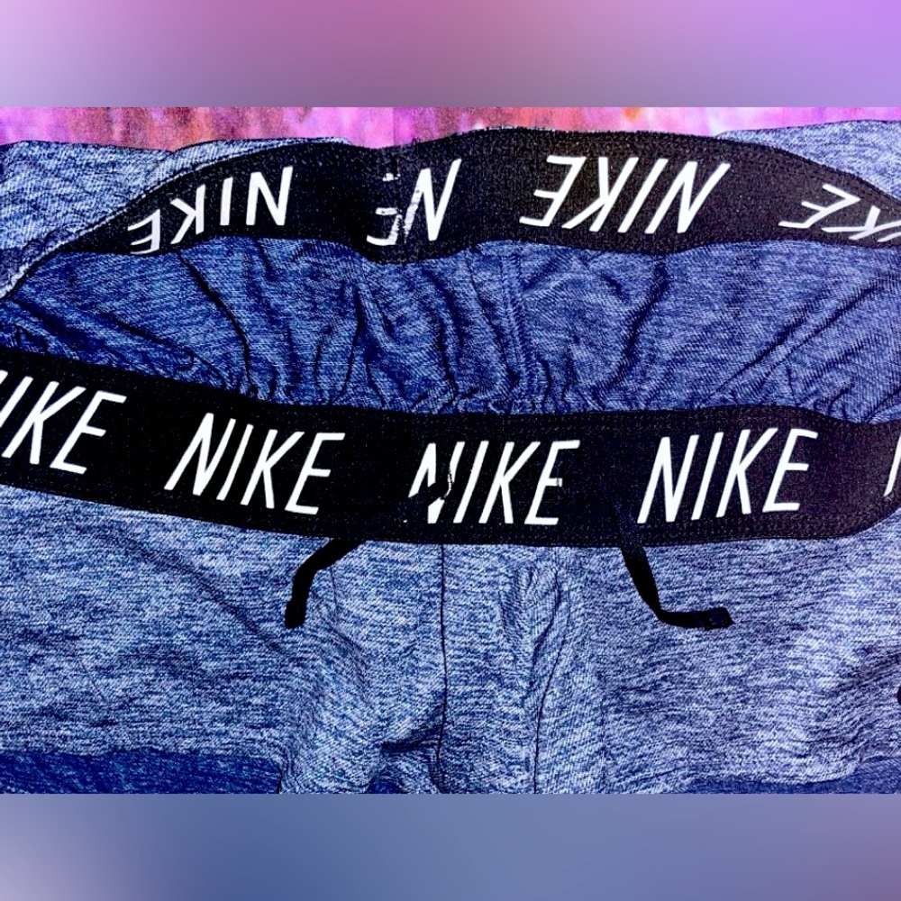 Nike dri-fit shorts. - Picture 2 of 3